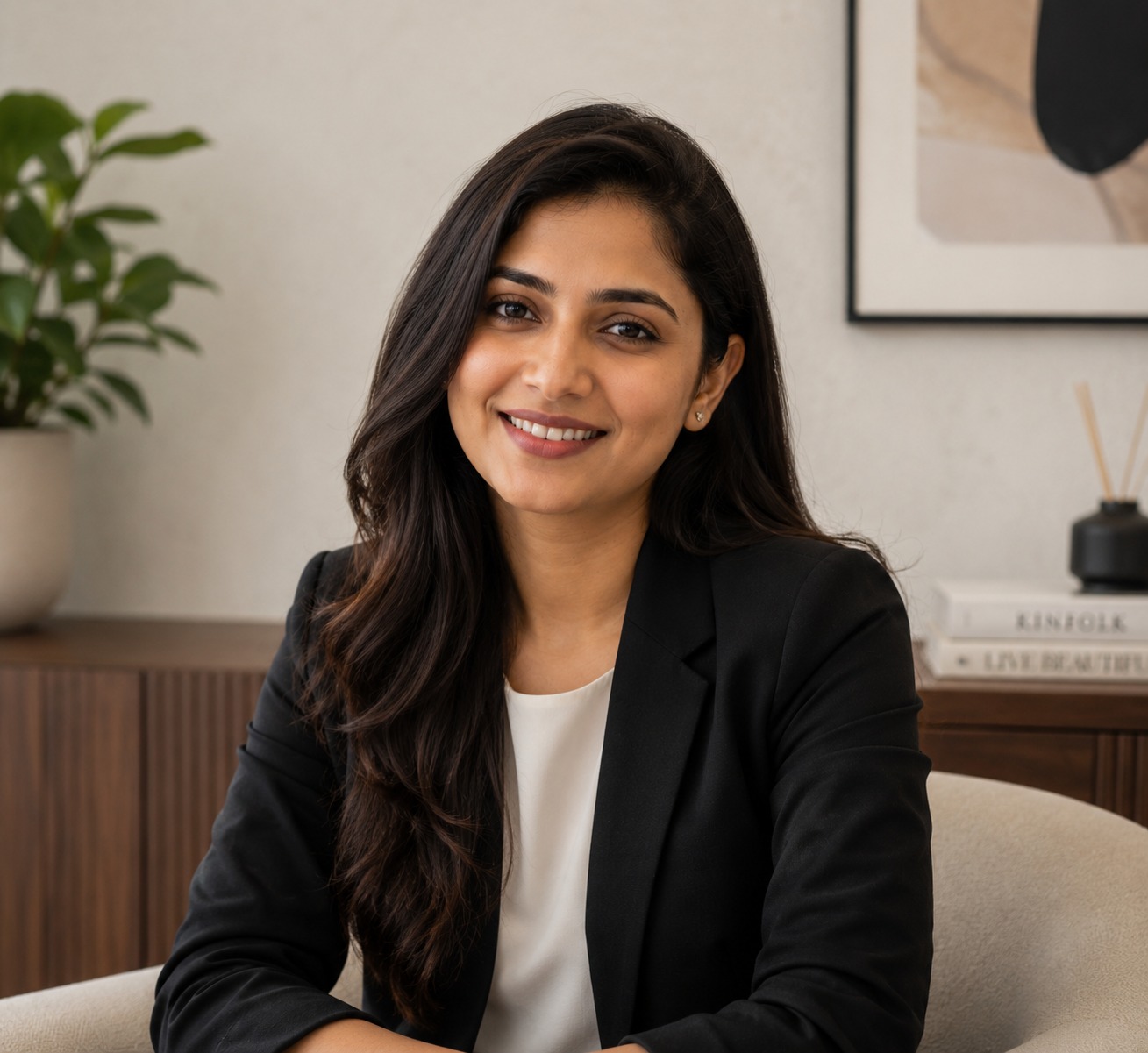 Hiral Chauhan