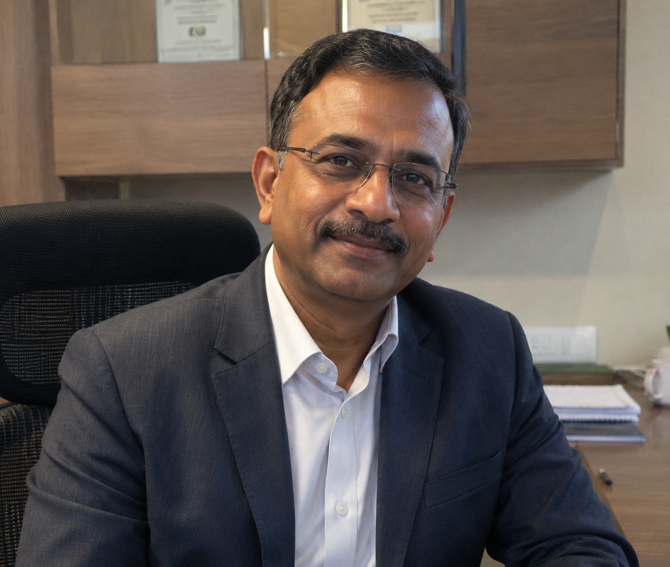 Jay Patel
